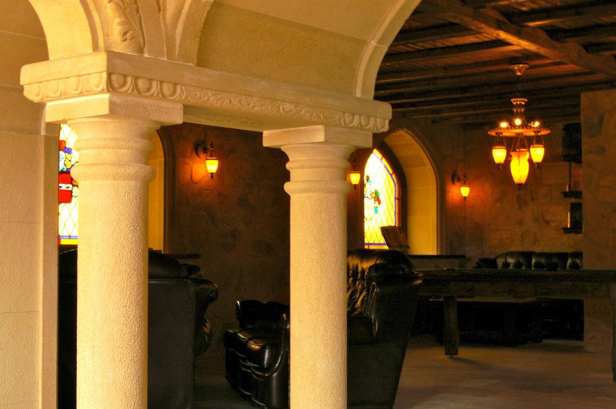 Auberge Toison D'Or Cette-Eygun Exterior photo