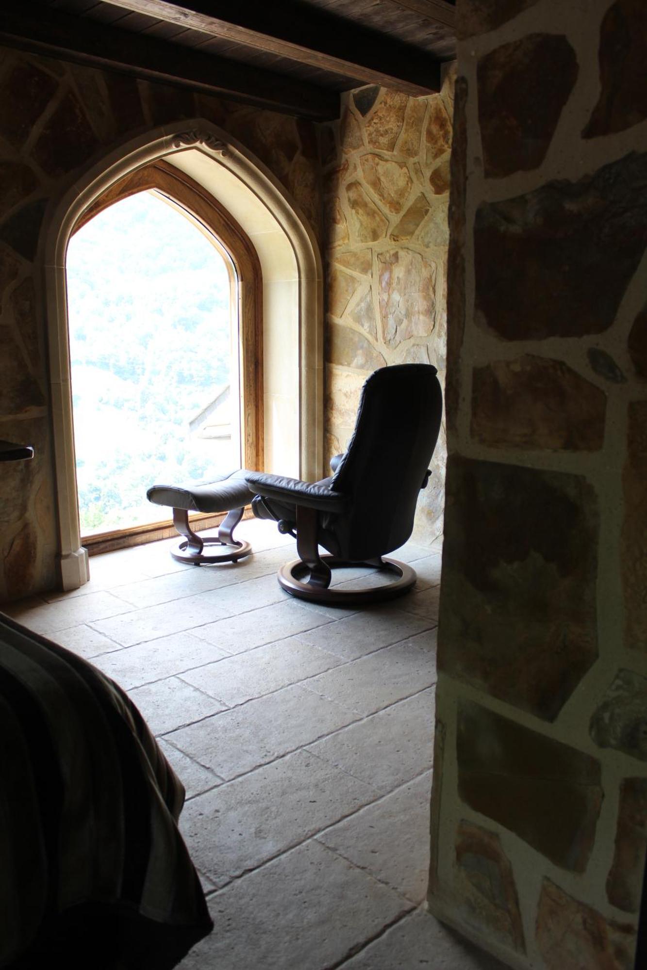 Auberge Toison D'Or Cette-Eygun Room photo