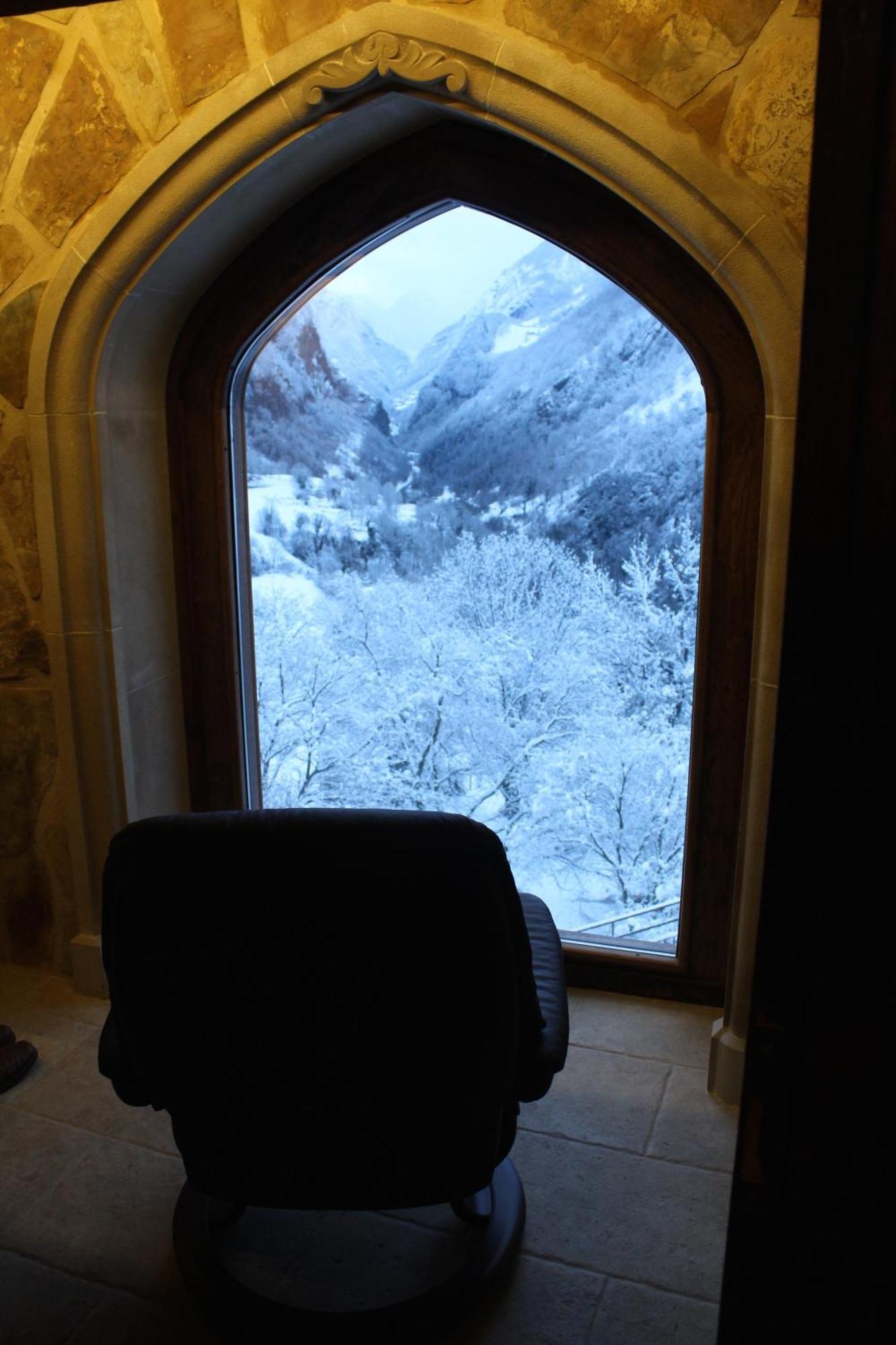 Auberge Toison D'Or Cette-Eygun Room photo