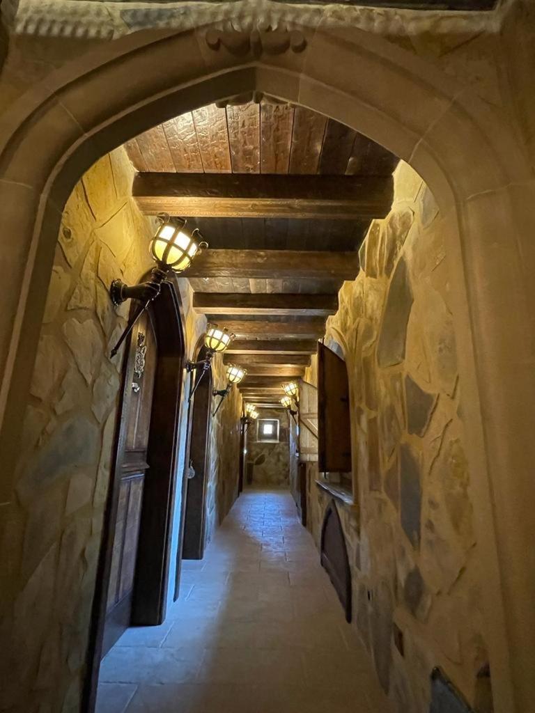 Auberge Toison D'Or Cette-Eygun Exterior photo