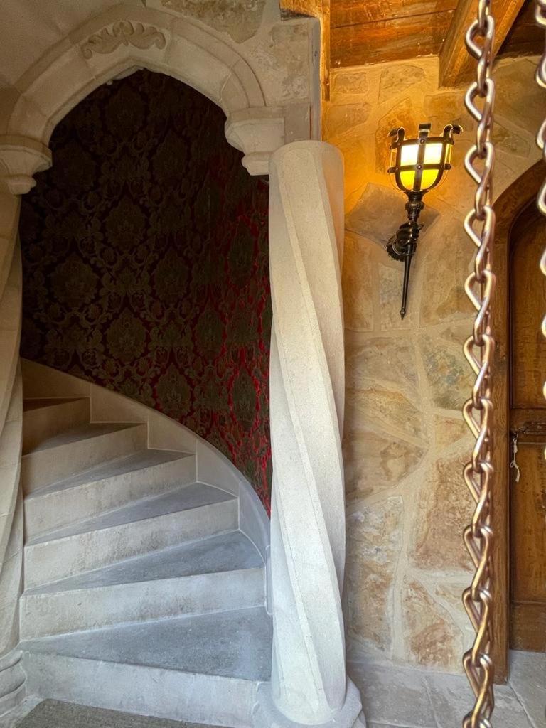 Auberge Toison D'Or Cette-Eygun Exterior photo