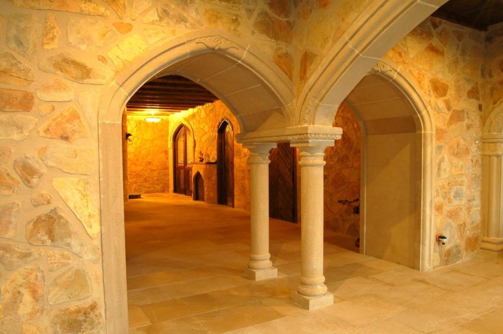 Auberge Toison D'Or Cette-Eygun Exterior photo