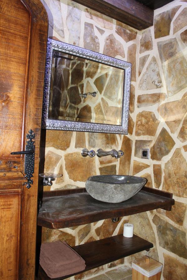 Auberge Toison D'Or Cette-Eygun Room photo